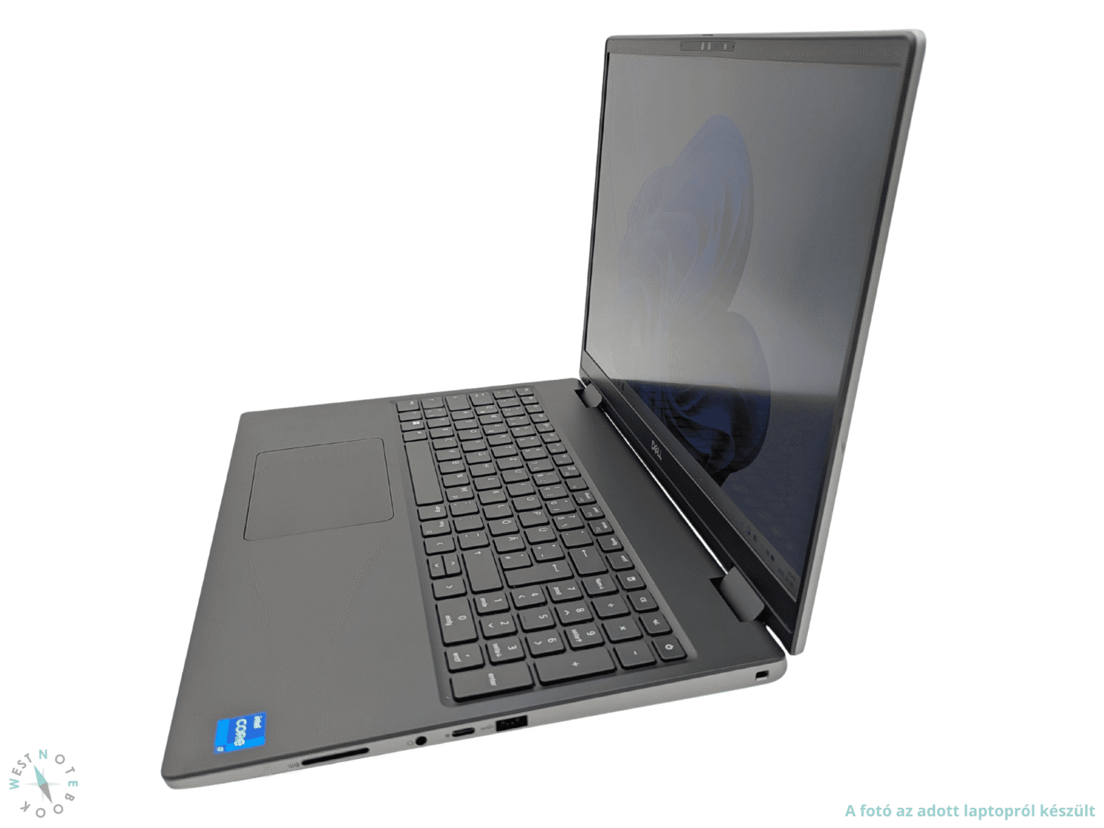 Dell Precision 7680 Dell Precision 7680