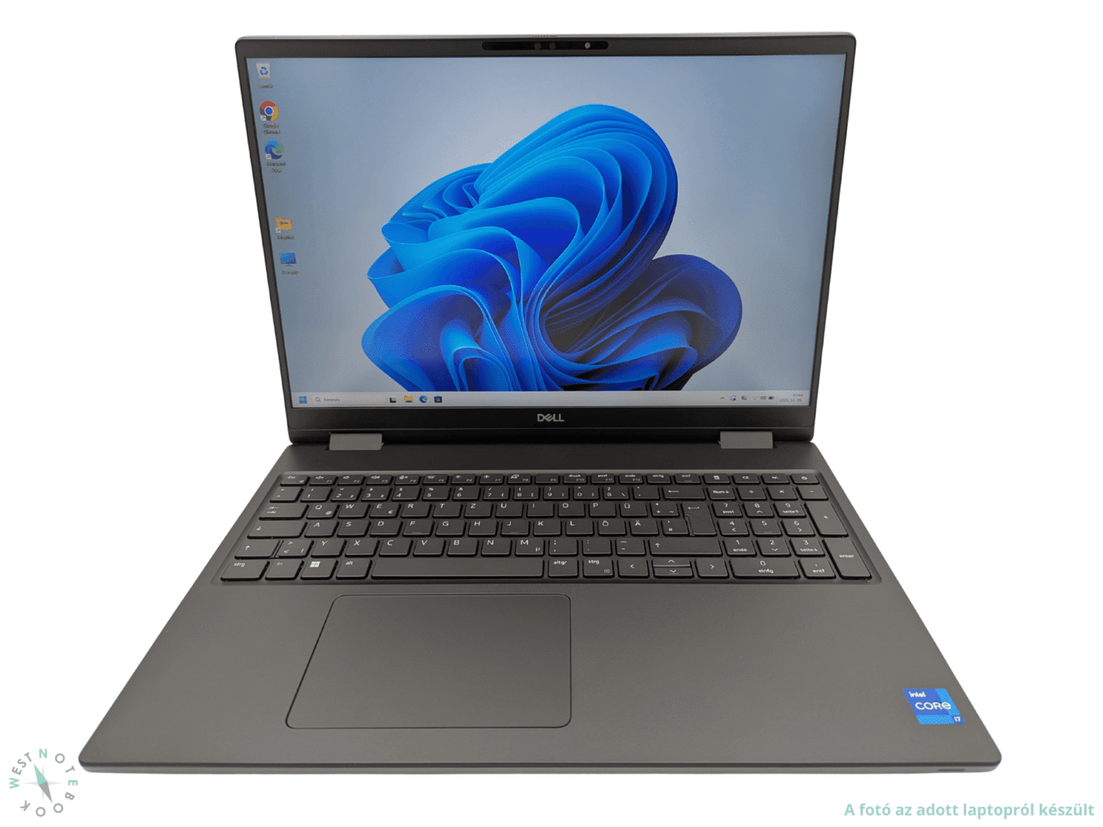 Dell Precision 7680 Dell Precision 7680