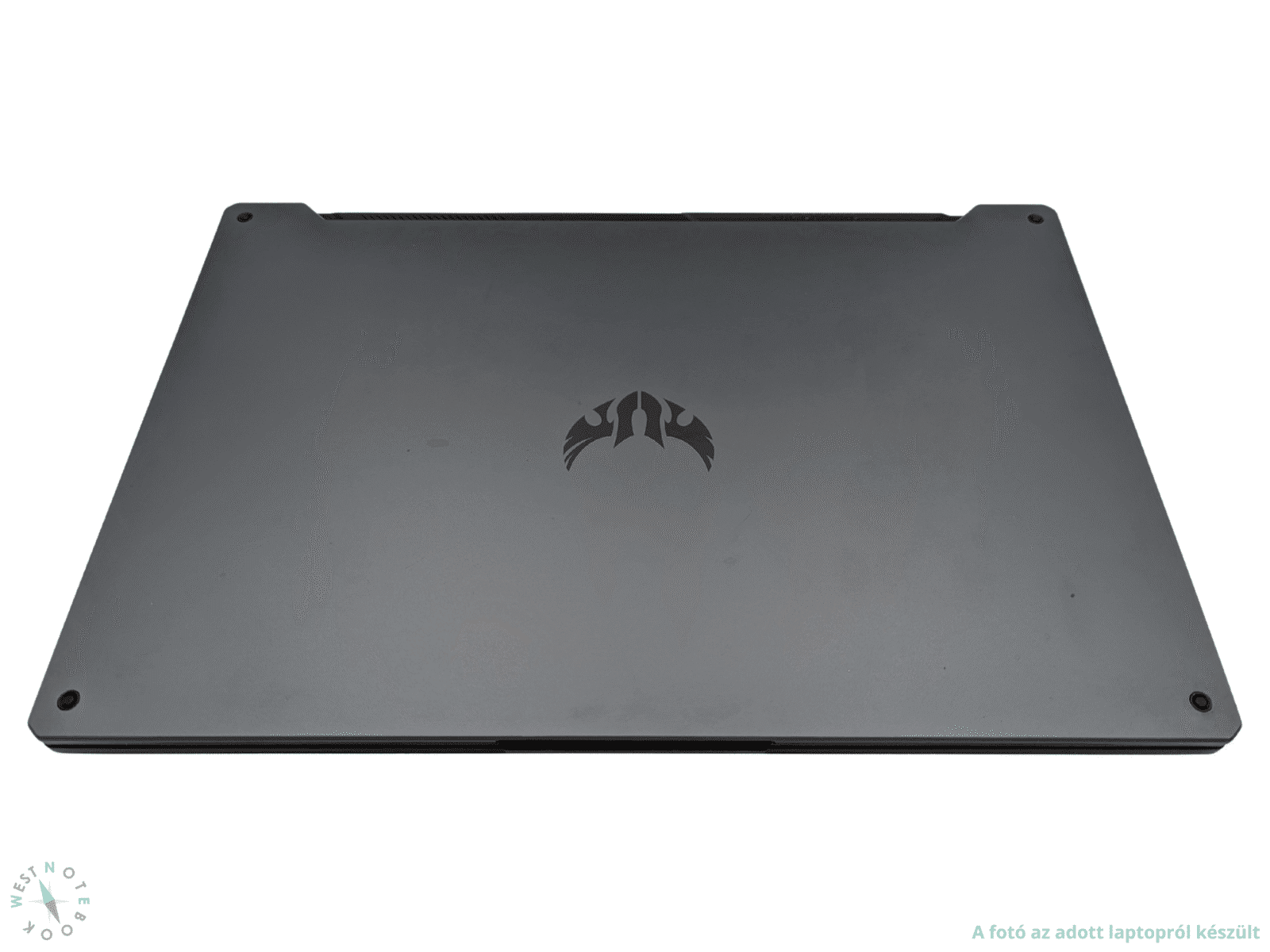 Asus TUF Gaming F17 FX706LI Magyar Asus TUF Gaming F17 FX706LI Magyar