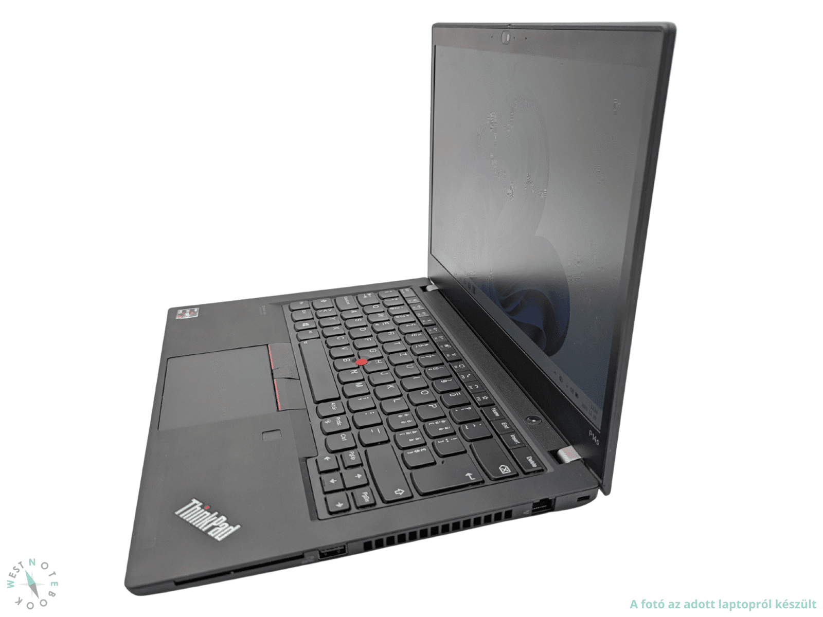 Lenovo ThinkPad P14s Gen1 Lenovo ThinkPad P14s Gen1