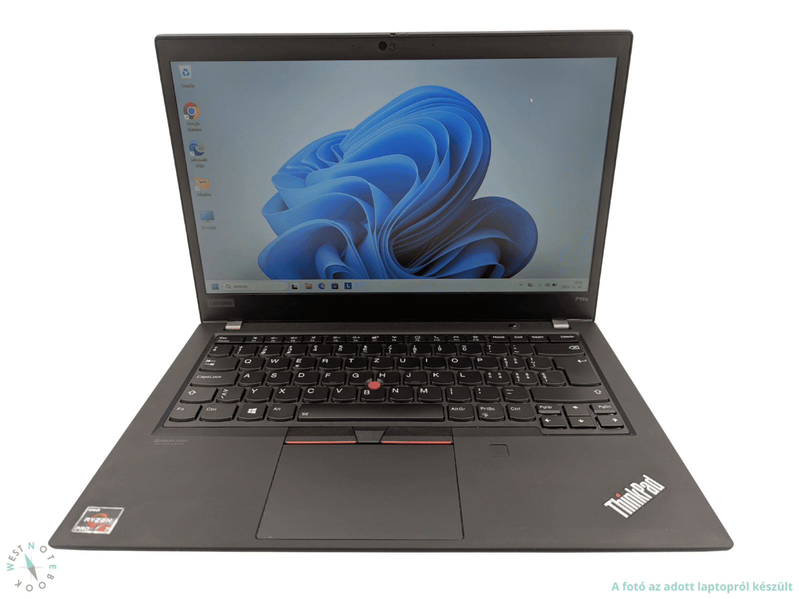 Lenovo ThinkPad P14s Gen1 Lenovo ThinkPad P14s Gen1