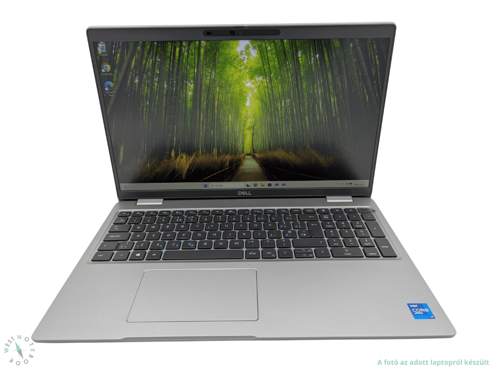 Dell Latitude 5520 27% ÁFA Dell Latitude 5520 27% ÁFA