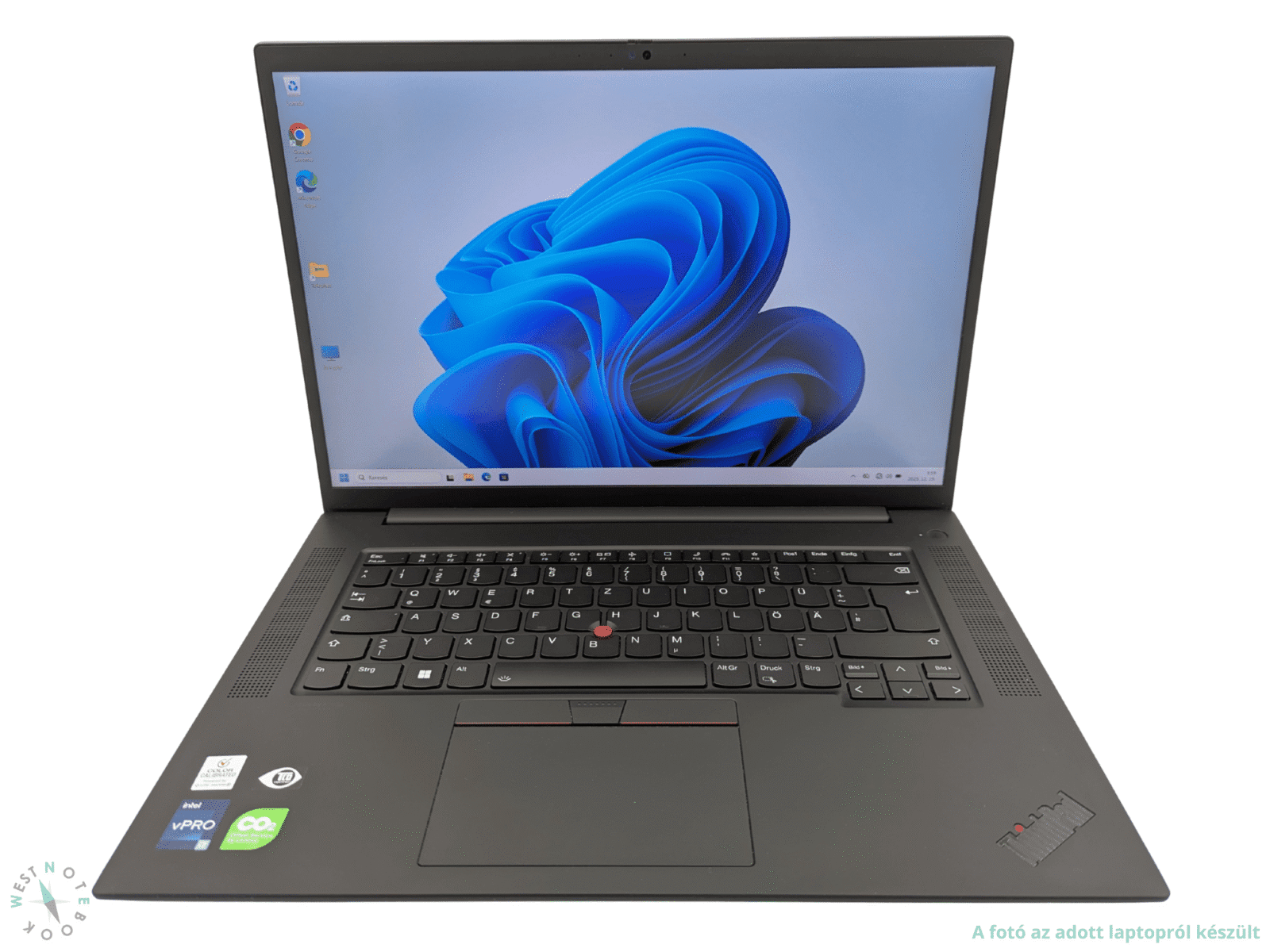 Lenovo ThinkPad P1 Gen5 Lenovo ThinkPad P1 Gen5