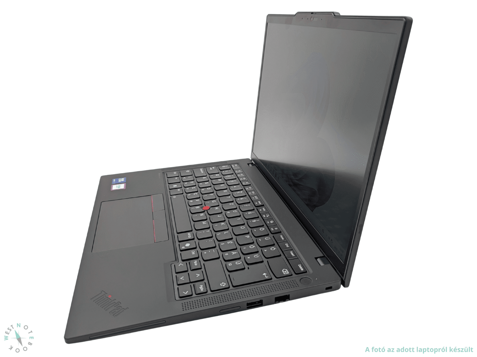 Lenovo ThinkPad T14 Gen5 Magyar Lenovo ThinkPad T14 Gen5 Magyar