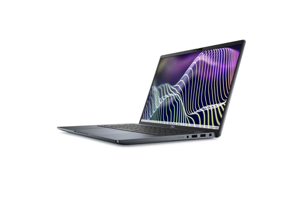 Dell Latitude 7440 27% ÁFA