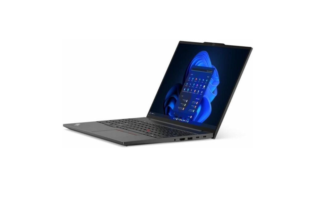 Lenovo ThinkPad E16 Gen1