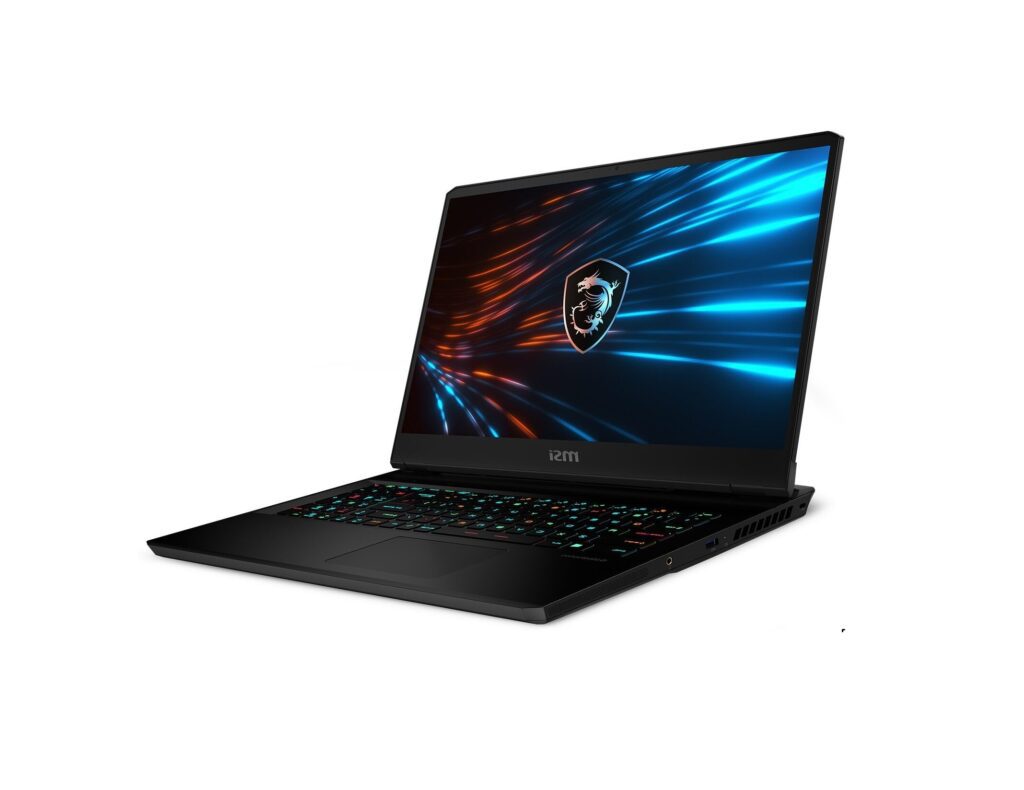 MSI GP76 Leopard 10UE