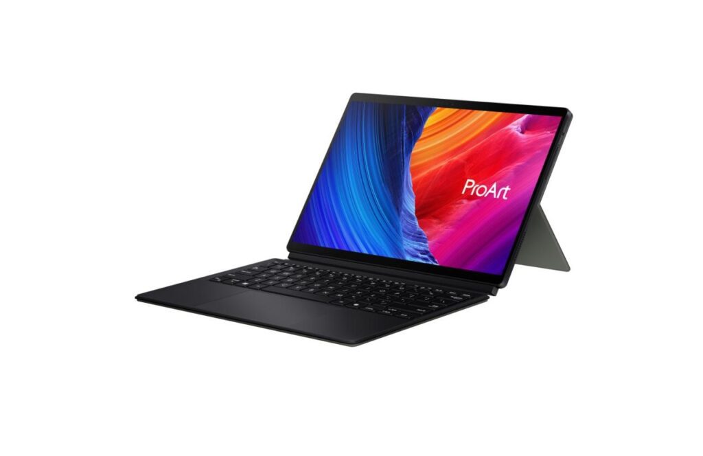 Asus ProArt PZ13 HT5306QA 2-in-1