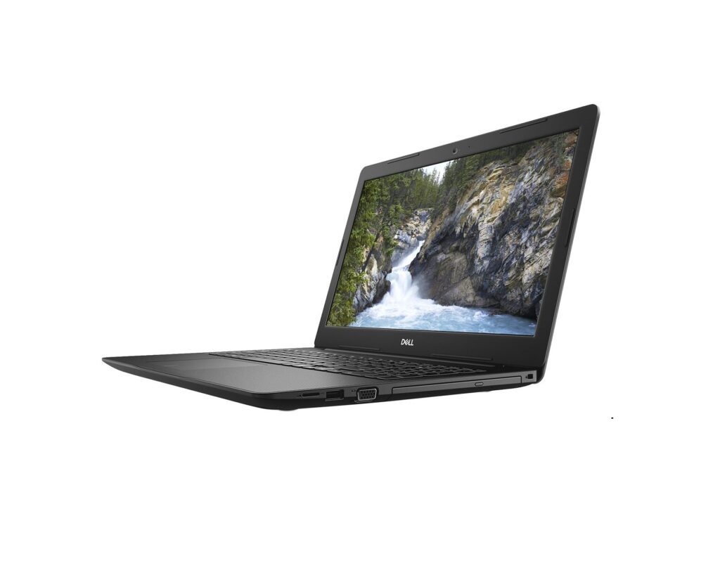 Dell Vostro 3580 Magyar