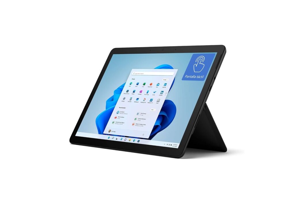 Microsoft Surface Go 3 Magyar