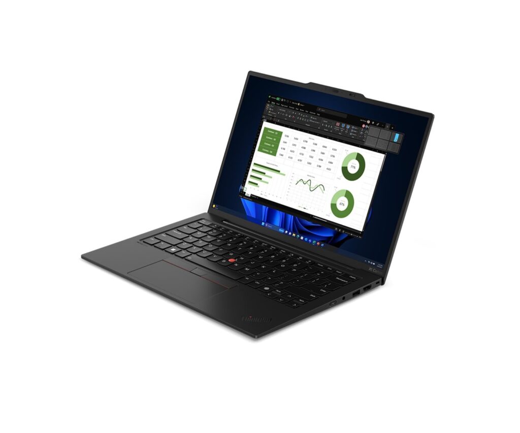 Új állapotú Lenovo ThinkPad X1 Carbon Gen12
