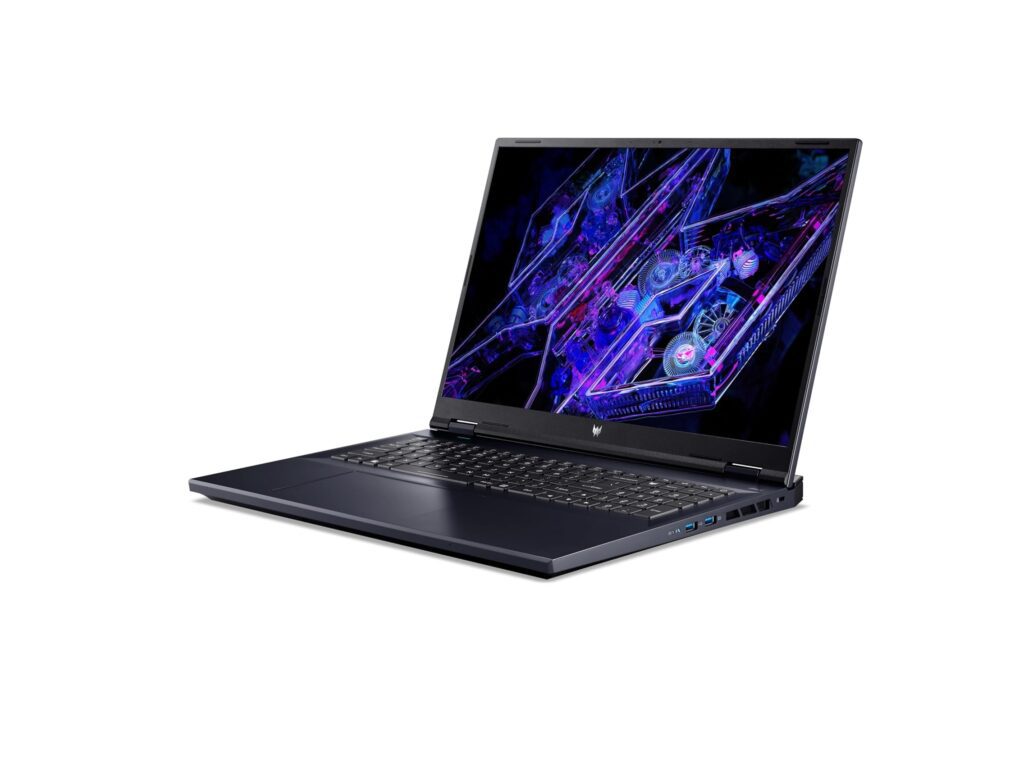 Acer Predator Helios Neo 18 (PHN18-71) Magyar