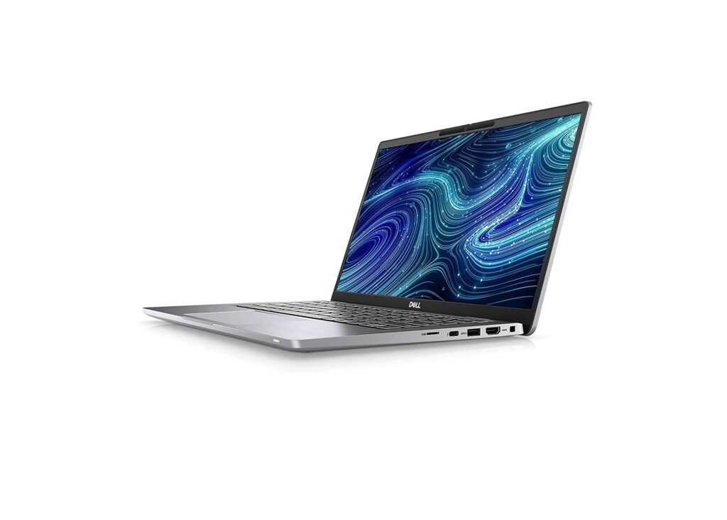 Dell Latitude 7420 2-in-1