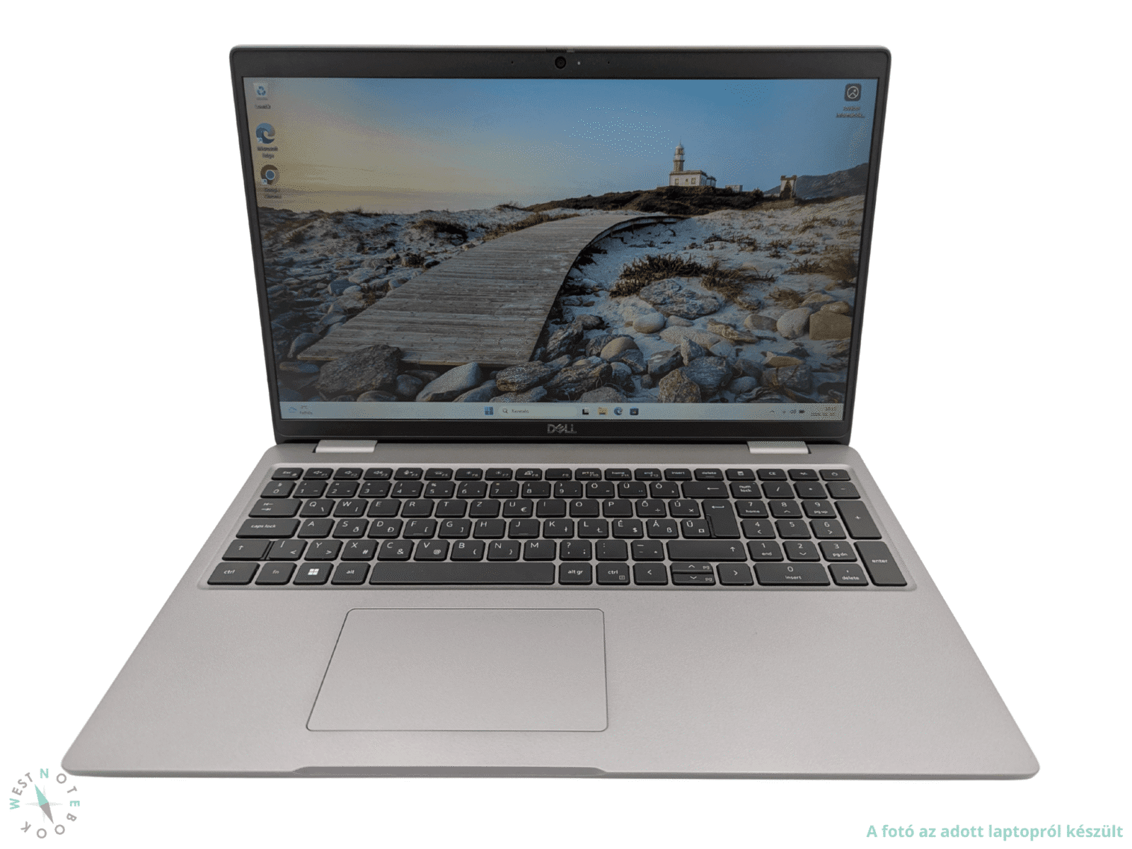 Új állapotú Dell Latitude 5540 Magyar 27% ÁFA Új állapotú Dell Latitude 5540 Magyar 27% ÁFA