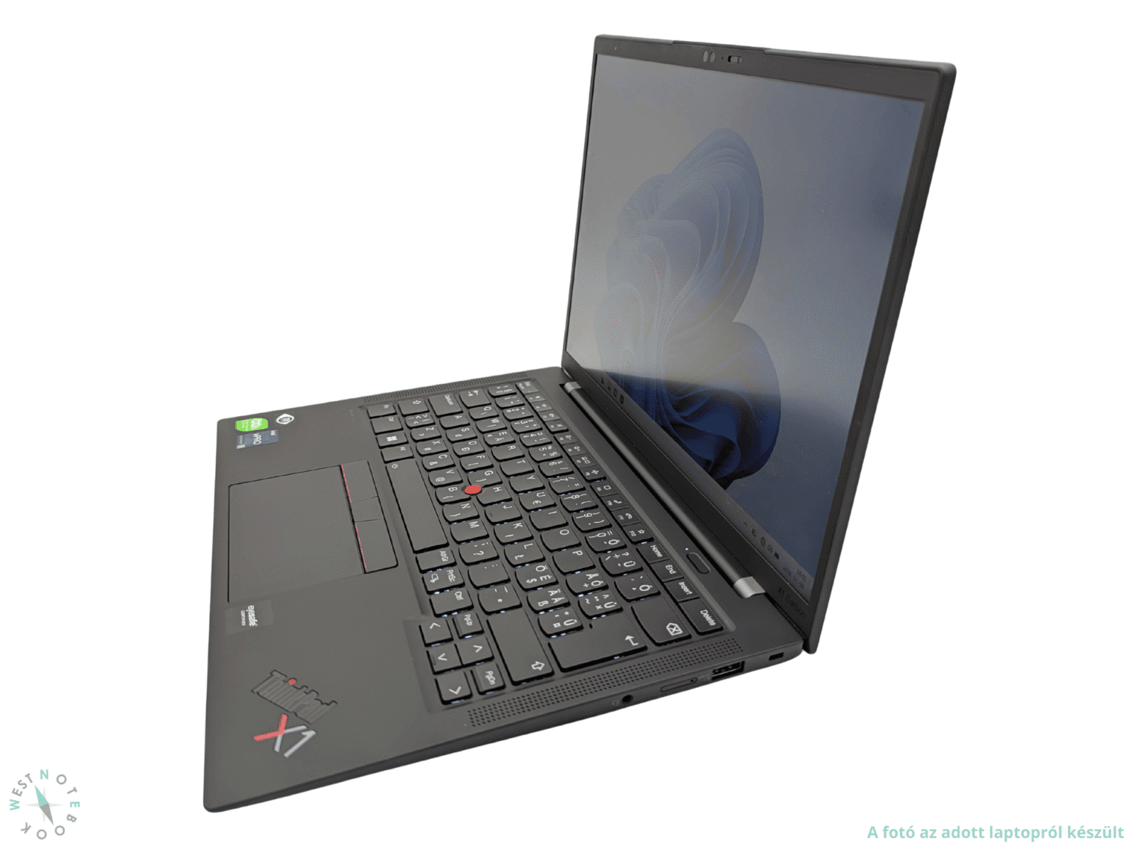 Lenovo ThinkPad X1 Carbon Gen10 Magyarított Lenovo ThinkPad X1 Carbon Gen10 Magyarított