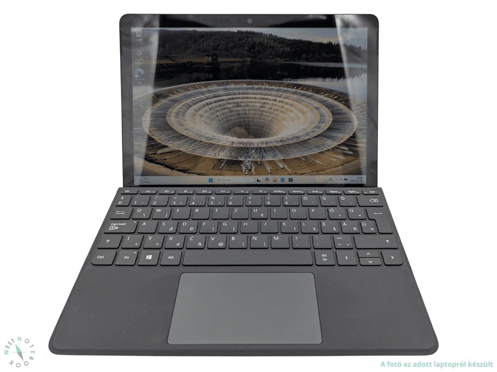 Microsoft Surface Go 3 Magyar Microsoft Surface Go 3 Magyar