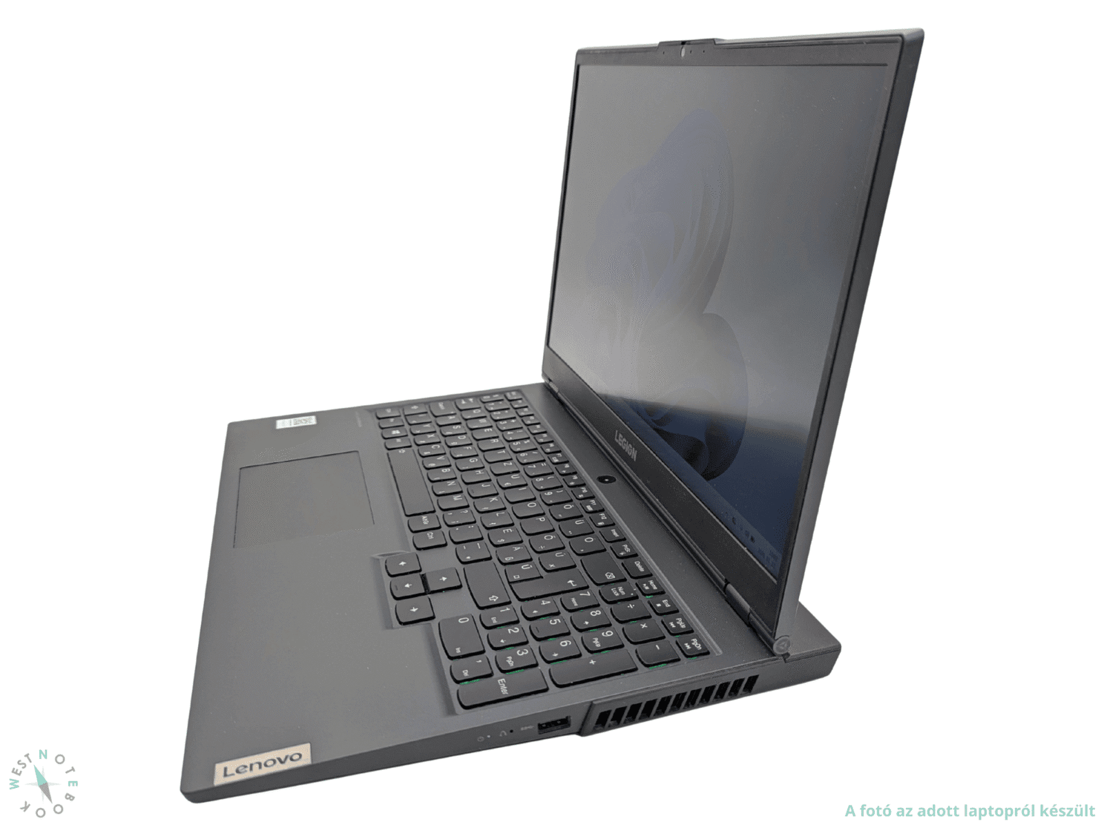 Lenovo Legion 5 15IMH05 Magyar Lenovo Legion 5 15IMH05 Magyar