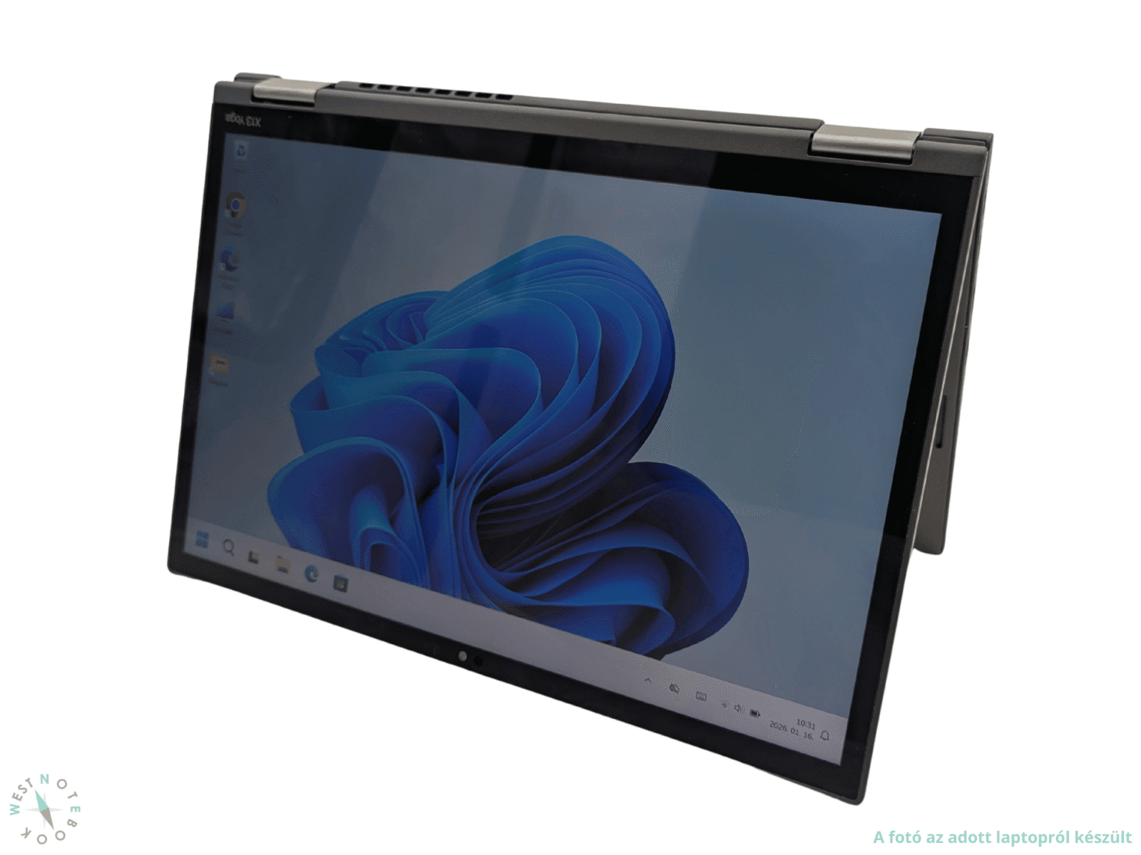 Lenovo Thinkpad X13 Yoga Gen3 2-in-1 27% ÁFA Lenovo Thinkpad X13 Yoga Gen3 2-in-1 27% ÁFA