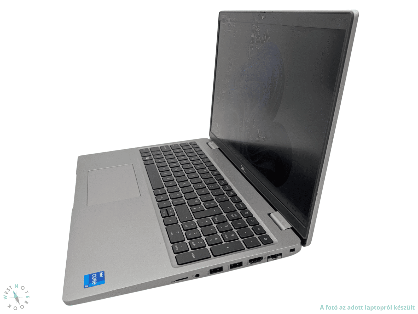 Dell Precision 3560 Dell Precision 3560
