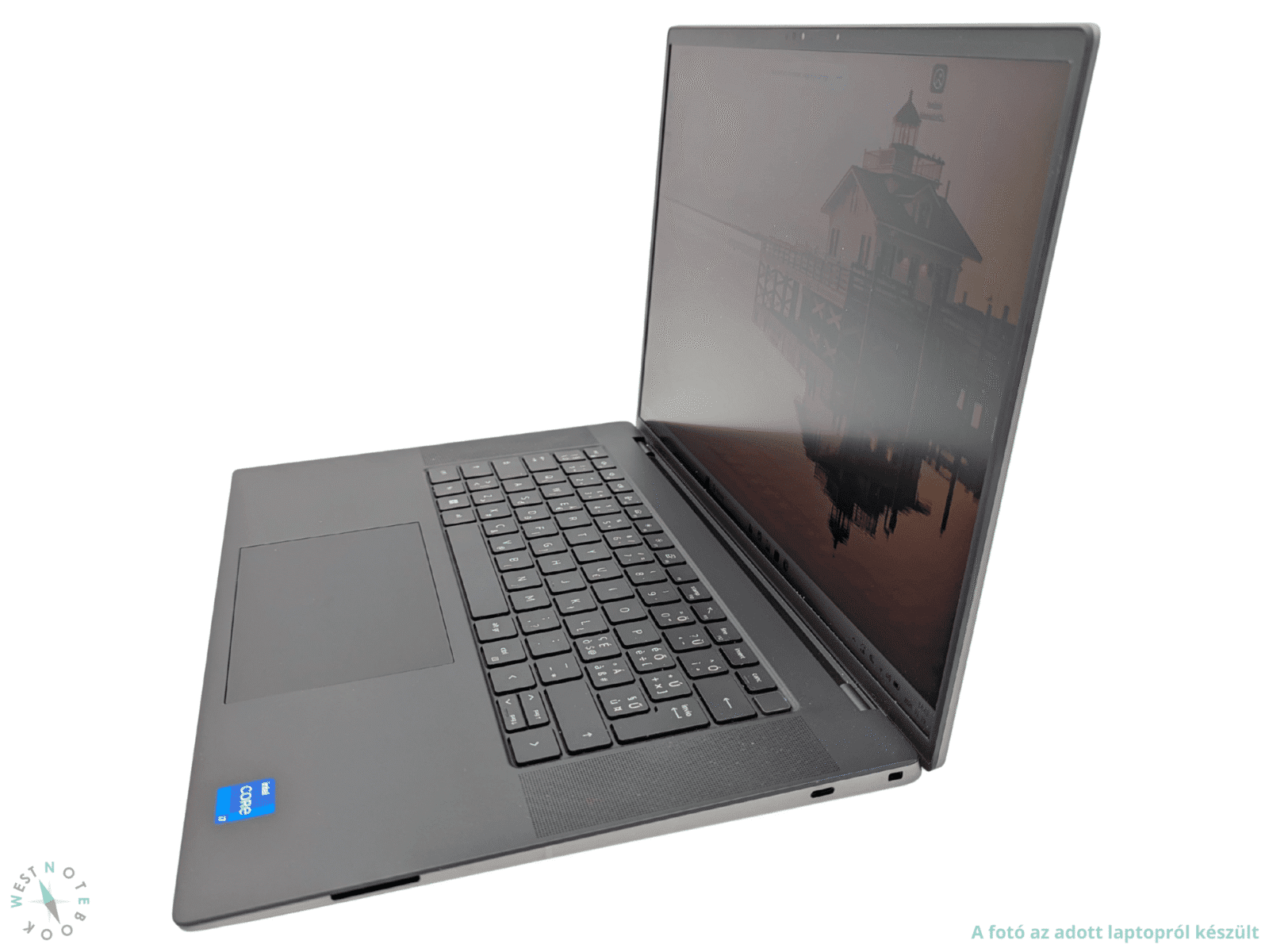 Dell Precision 5680 Magyarított Dell Precision 5680 Magyarított