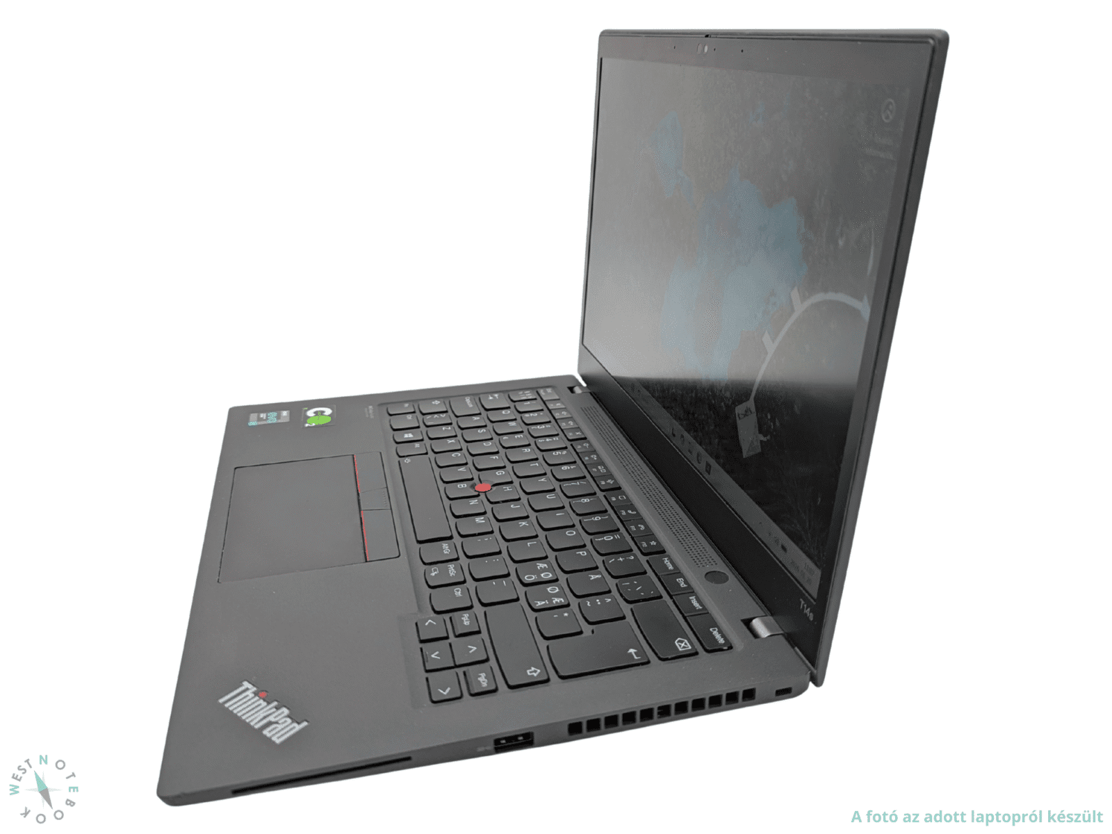 Lenovo ThinkPad T14s Gen2i Lenovo ThinkPad T14s Gen2i
