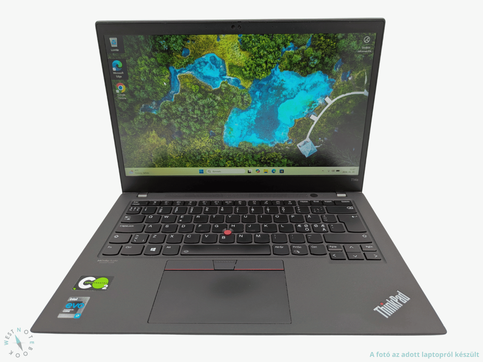 Lenovo ThinkPad T14s Gen2i Lenovo ThinkPad T14s Gen2i