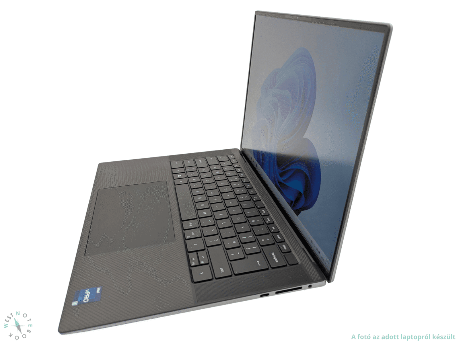 Dell Precision 5570 Dell Precision 5570