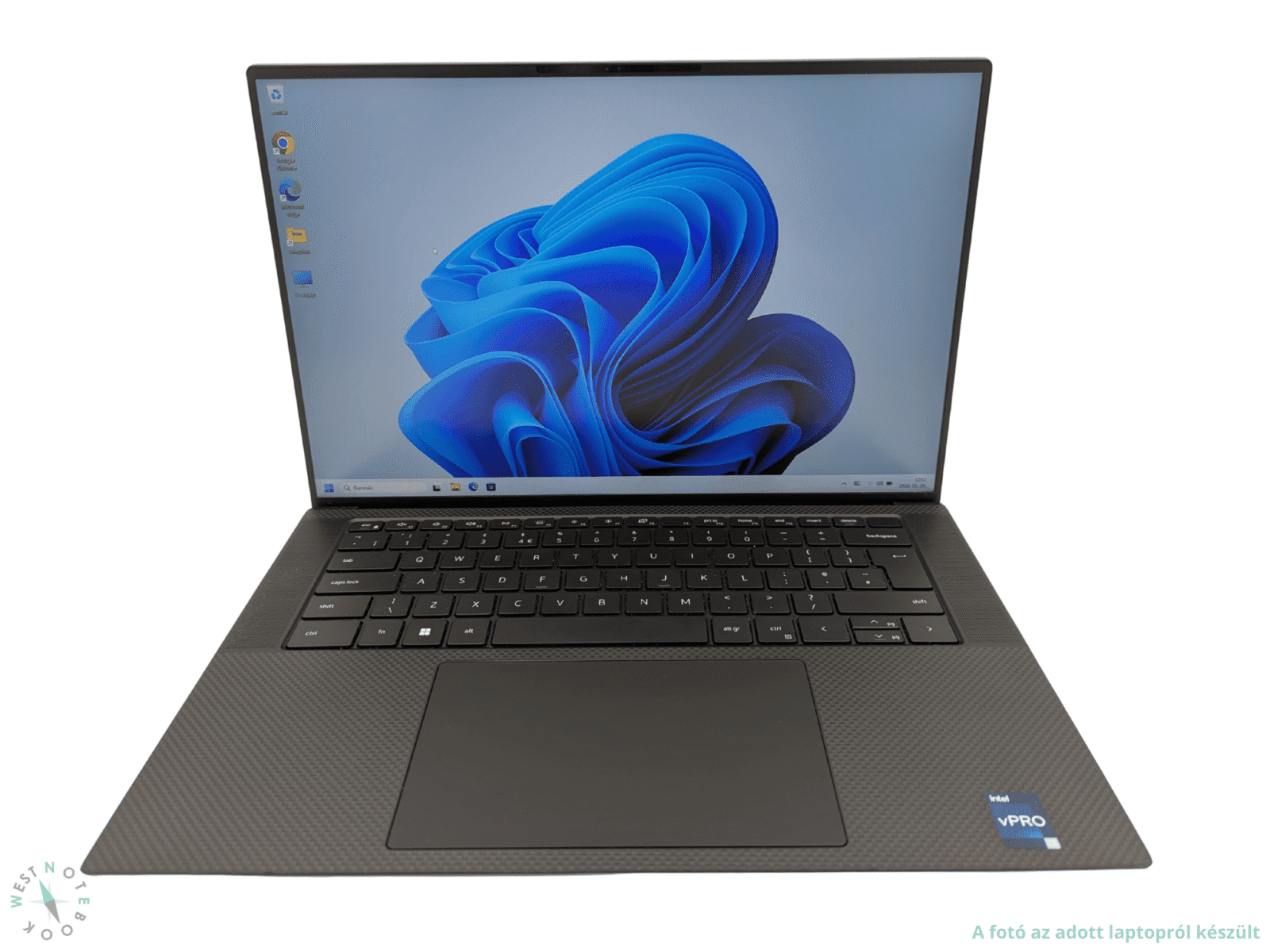 Dell Precision 5570 Dell Precision 5570