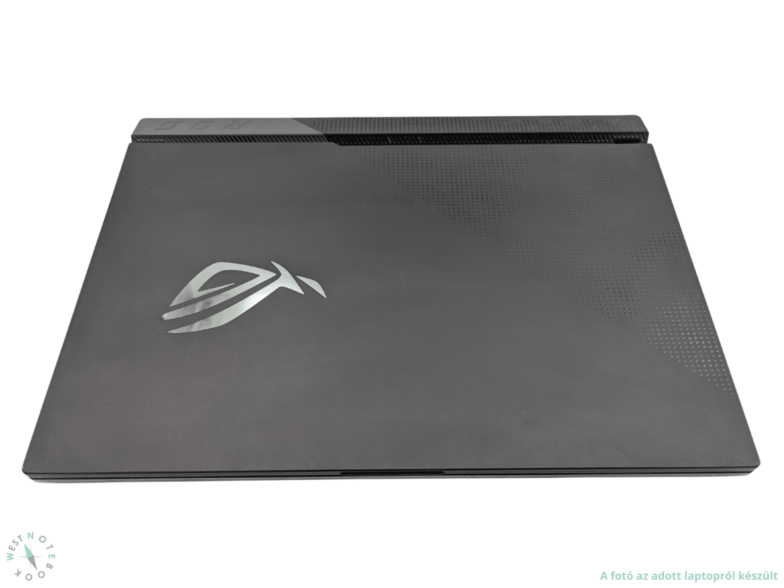 Asus ROG Strix G533QR Magyar Asus ROG Strix G533QR Magyar