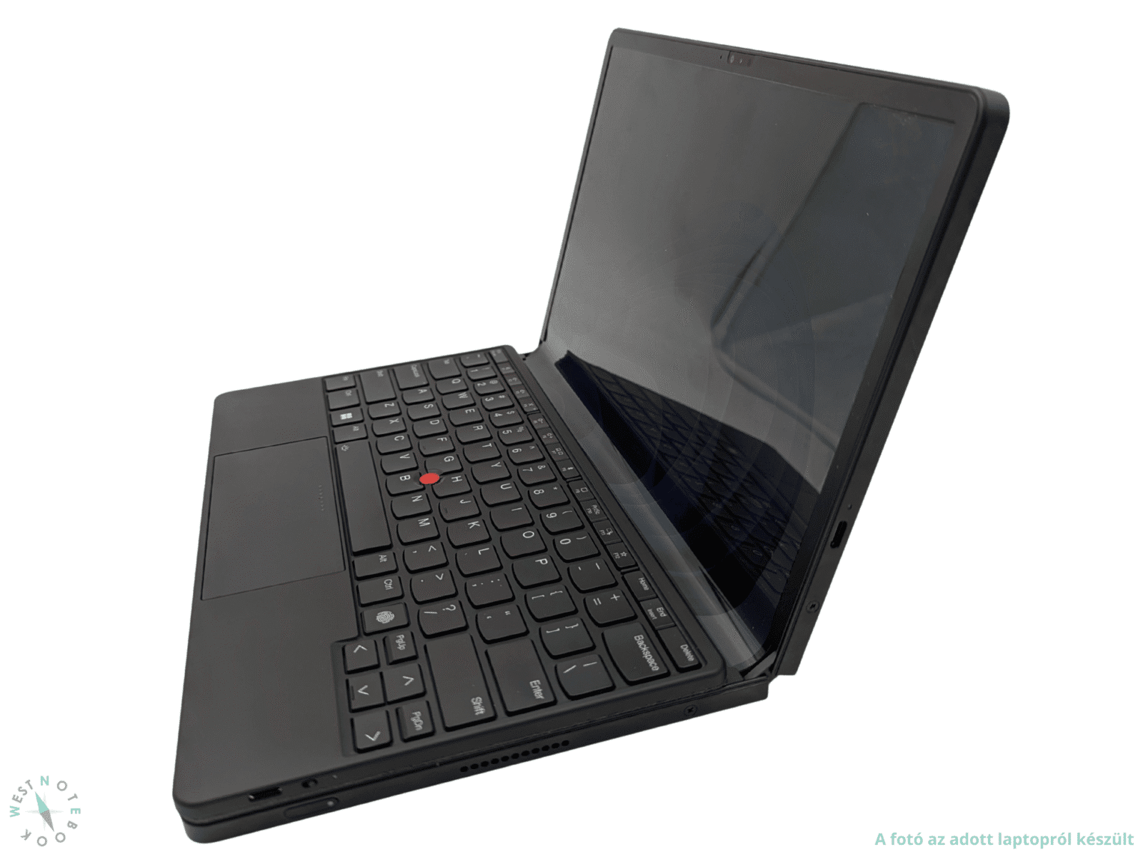 Lenovo Thinkpad X1 Fold 16 Gen 1 (OLED tablet) Lenovo Thinkpad X1 Fold 16 Gen 1 (OLED tablet)