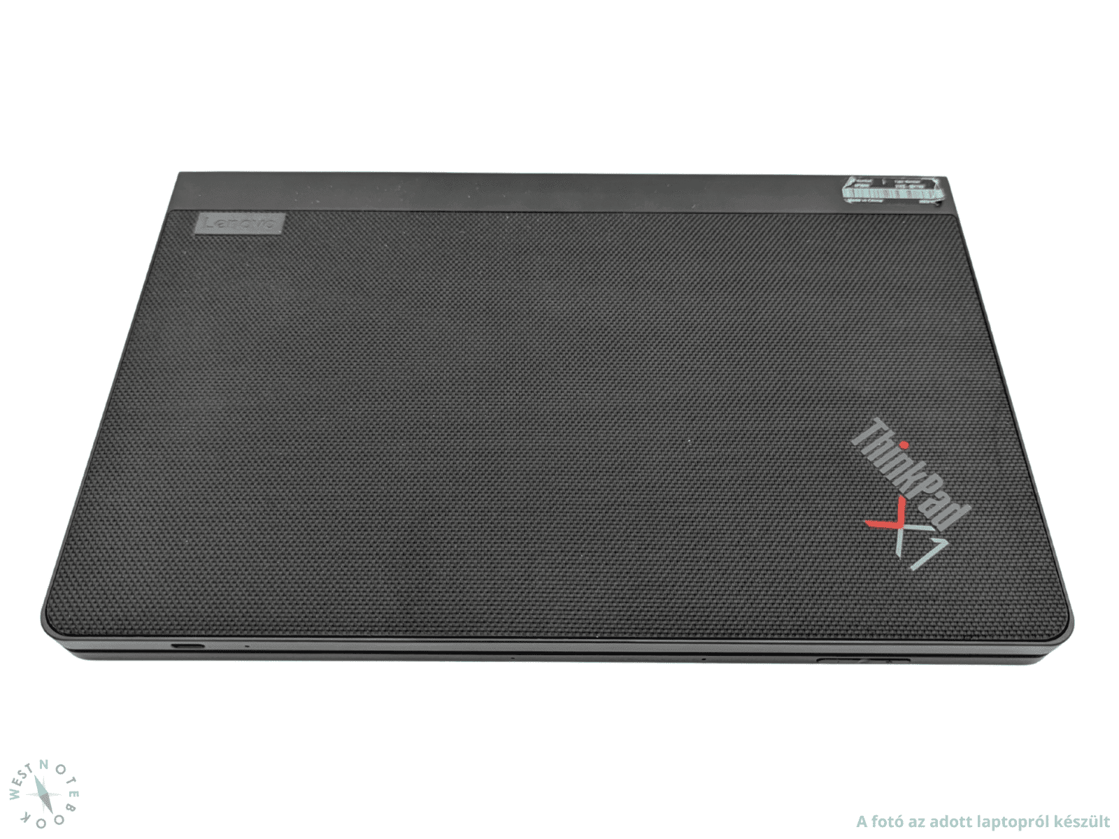 Lenovo Thinkpad X1 Fold 16 Gen 1 (OLED tablet) Lenovo Thinkpad X1 Fold 16 Gen 1 (OLED tablet)
