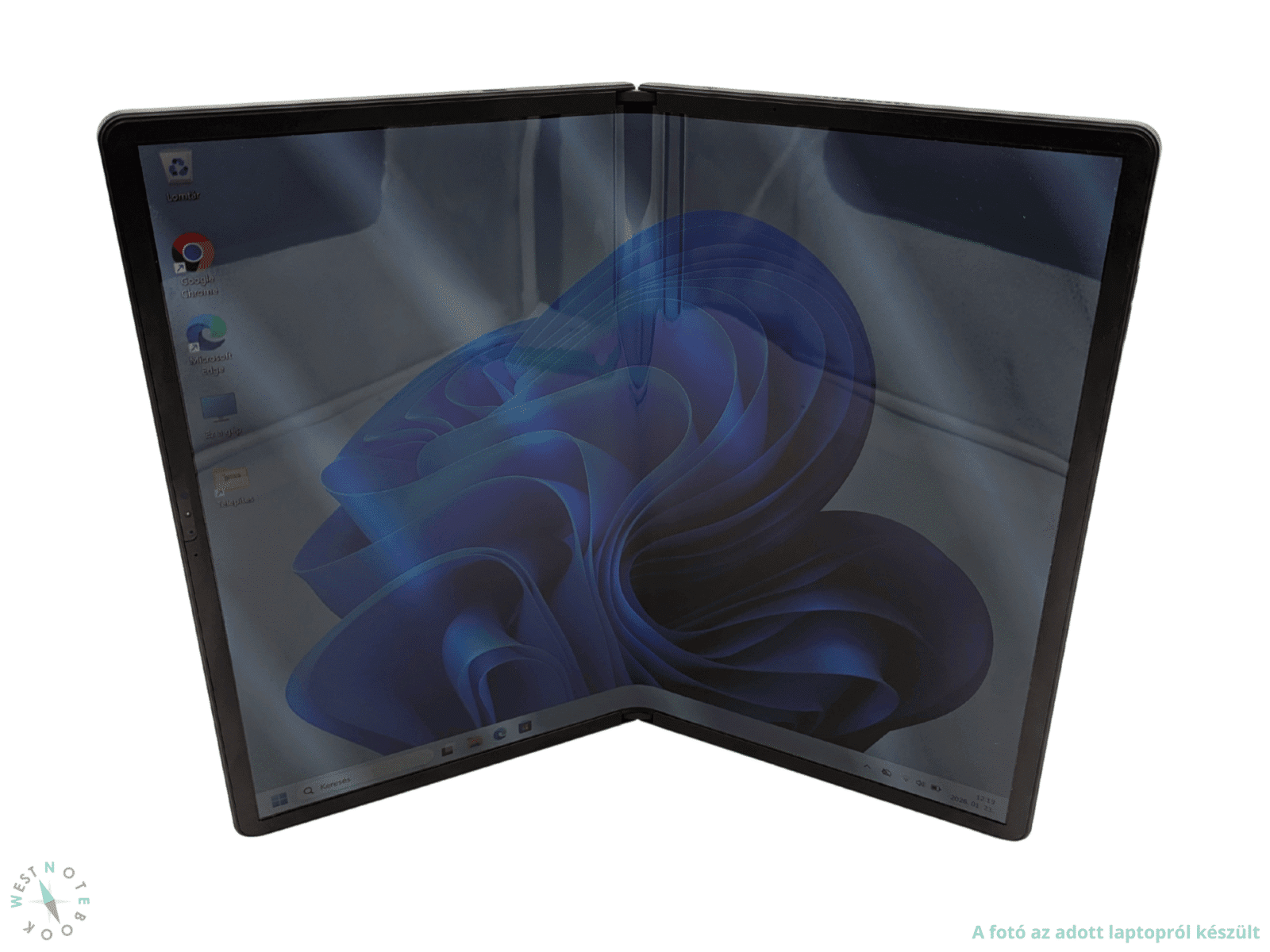 Lenovo Thinkpad X1 Fold 16 Gen 1 (OLED tablet) Lenovo Thinkpad X1 Fold 16 Gen 1 (OLED tablet)