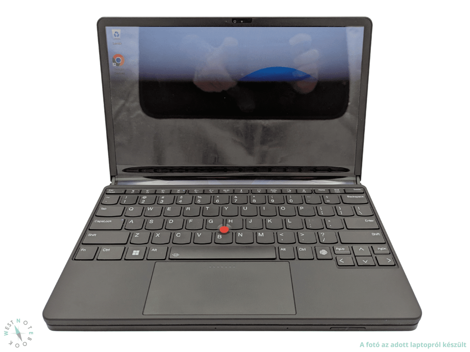 Lenovo Thinkpad X1 Fold 16 Gen 1 (OLED tablet) Lenovo Thinkpad X1 Fold 16 Gen 1 (OLED tablet)