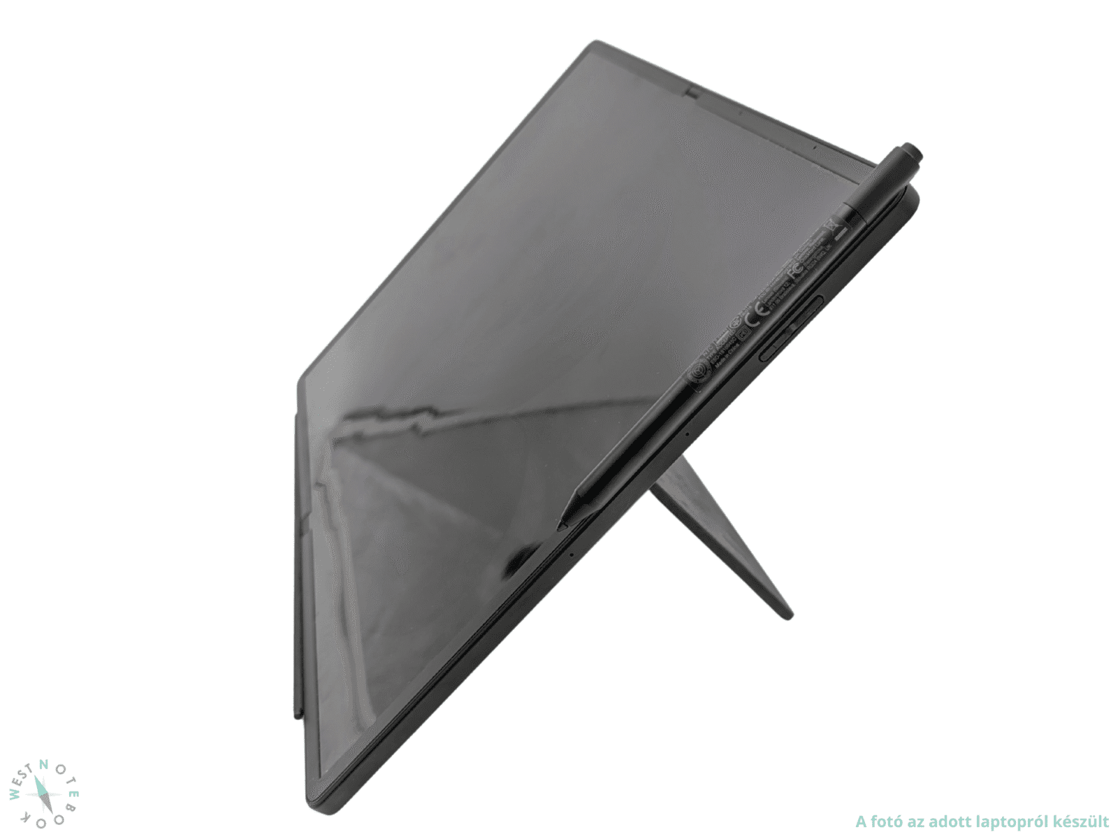 Lenovo Thinkpad X1 Fold 16 Gen 1 (OLED tablet) Lenovo Thinkpad X1 Fold 16 Gen 1 (OLED tablet)