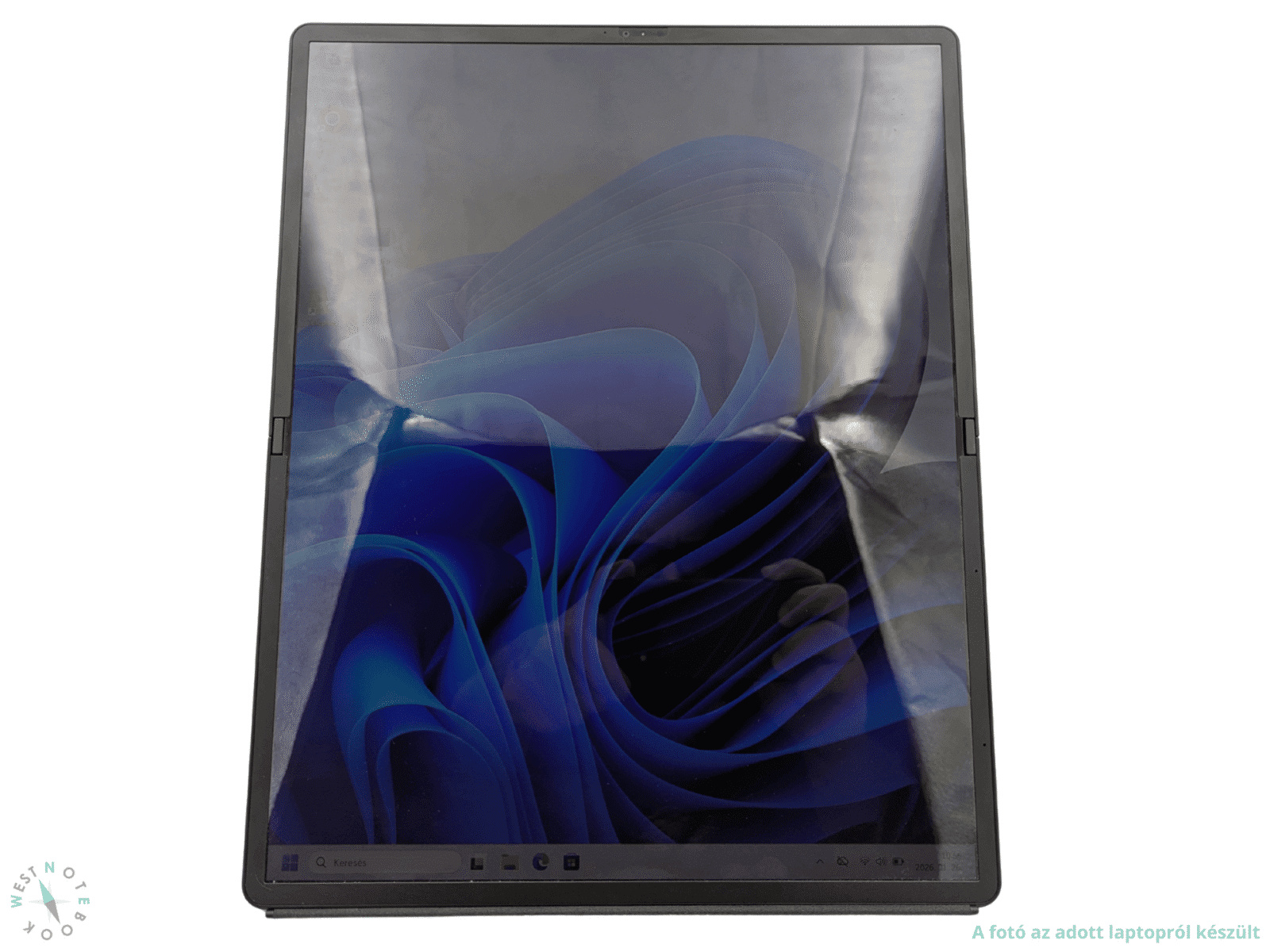 Lenovo Thinkpad X1 Fold 16 Gen 1 (OLED tablet) Lenovo Thinkpad X1 Fold 16 Gen 1 (OLED tablet)