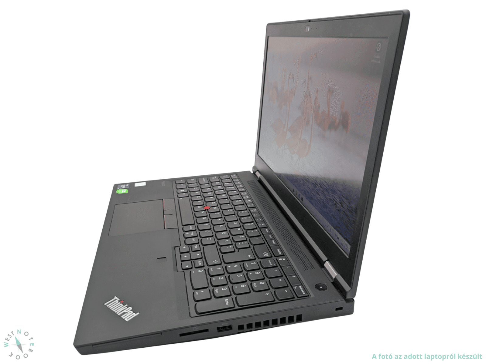 Lenovo ThinkPad T15g Gen2i Lenovo ThinkPad T15g Gen2i