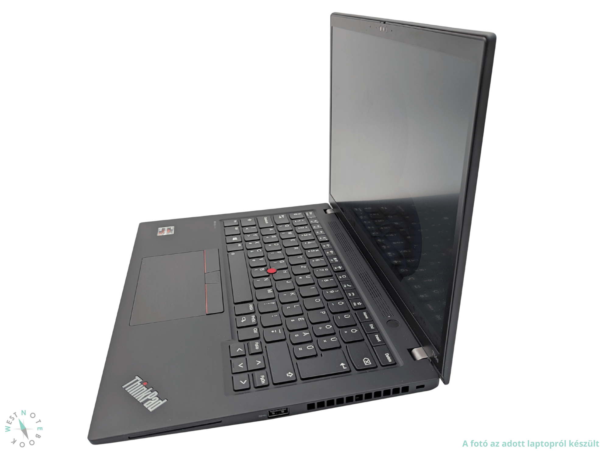 Lenovo ThinkPad T14s Gen4 Magyar Lenovo ThinkPad T14s Gen4 Magyar