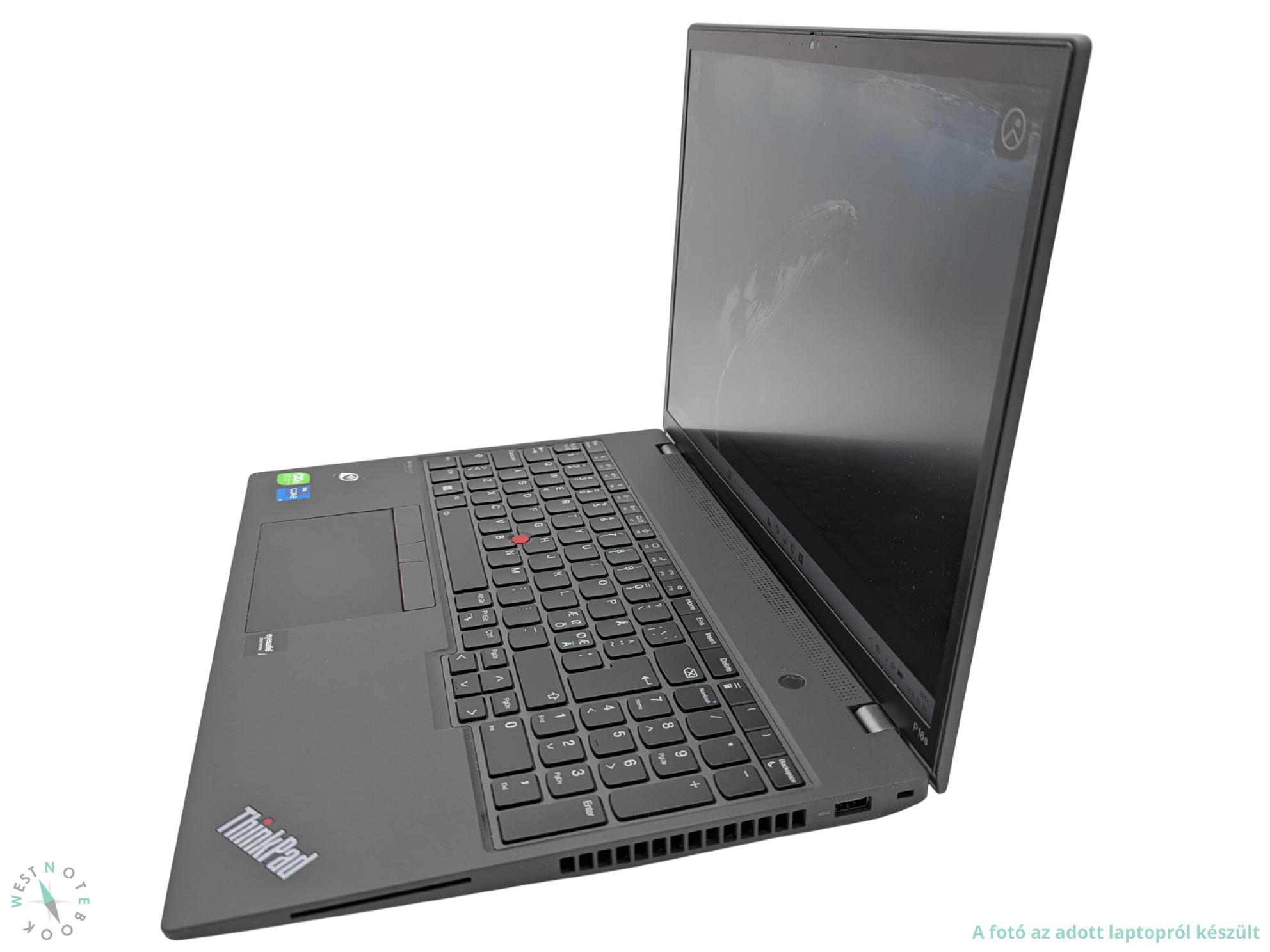 Lenovo ThinkPad P16s Gen1 Lenovo ThinkPad P16s Gen1