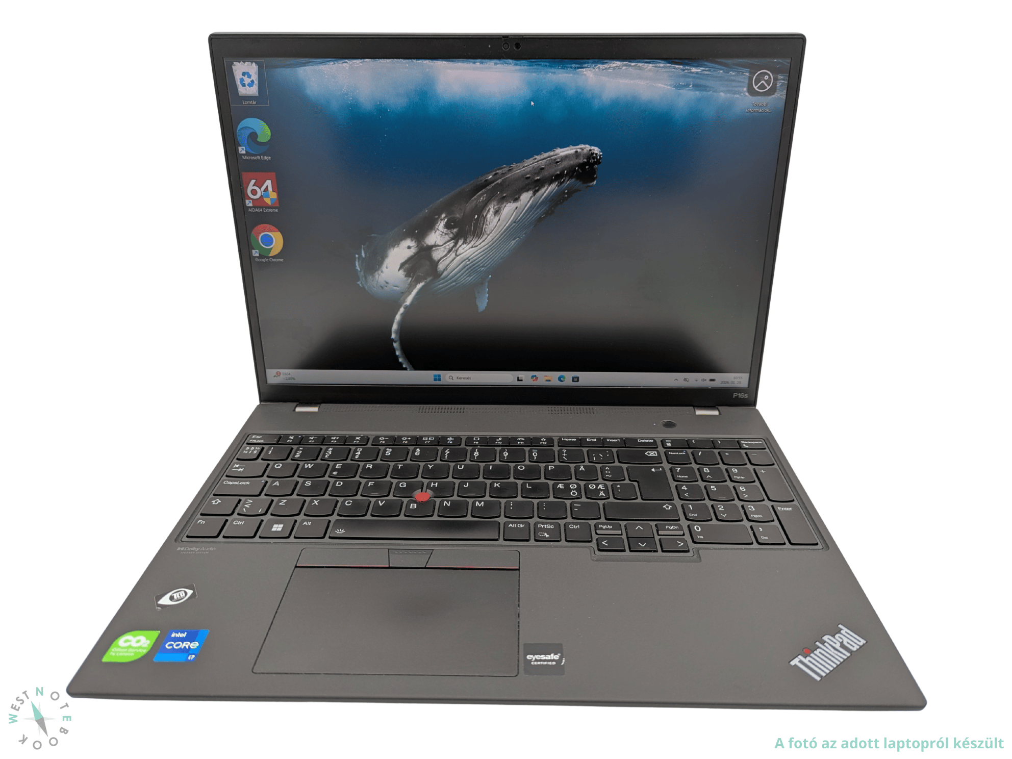 Lenovo ThinkPad P16s Gen1 Lenovo ThinkPad P16s Gen1