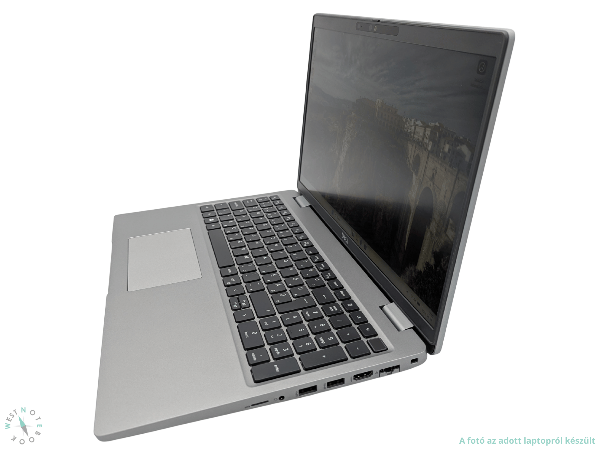 Új állapotú Dell Latitude 5520 Magyar 27% ÁFA Új állapotú Dell Latitude 5520 Magyar 27% ÁFA