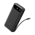 Anker 20000mAh (87W) powerbank – Laptoppal kompatibilis powerbank