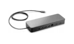 HP HSA-B005DS USB-C Universal Dokkoló 90W adapterrel