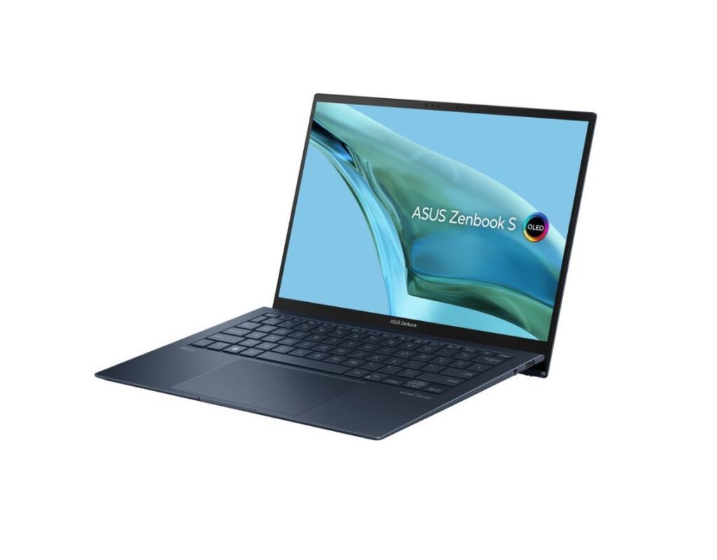 Asus Zenbook S 13 UX5304VA