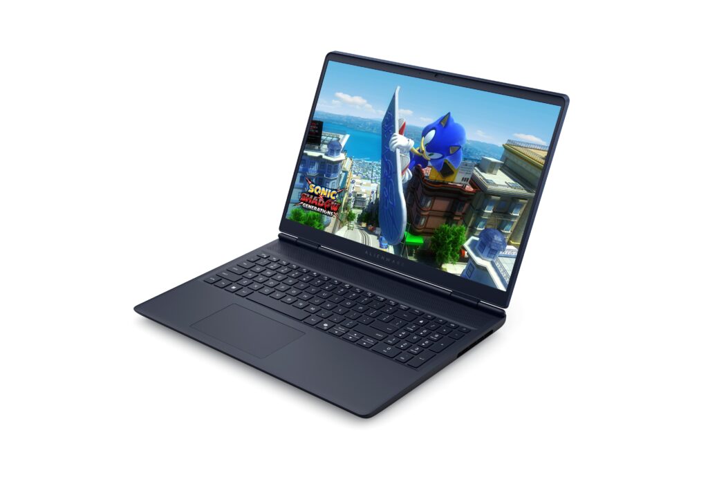 Alienware 16 Aurora AC16250