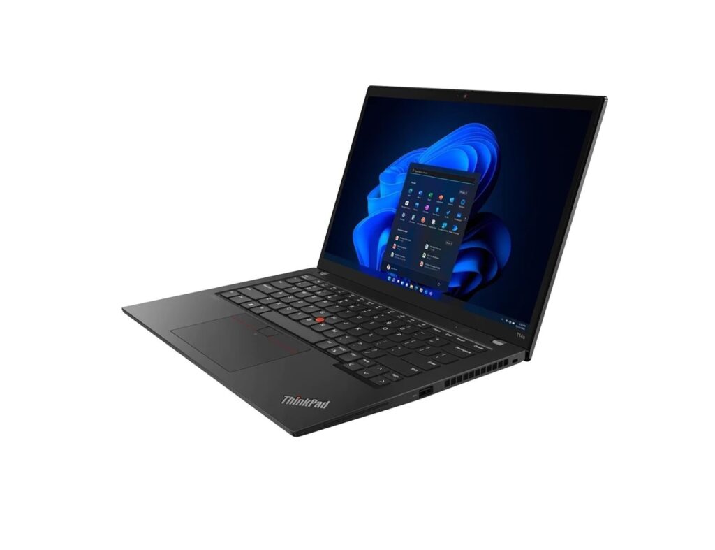 Lenovo ThinkPad T14 Gen3 27% ÁFA