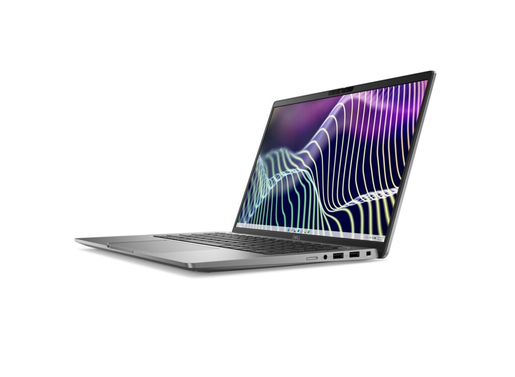 Új állapotú Dell Latitude 7450 Magyarított