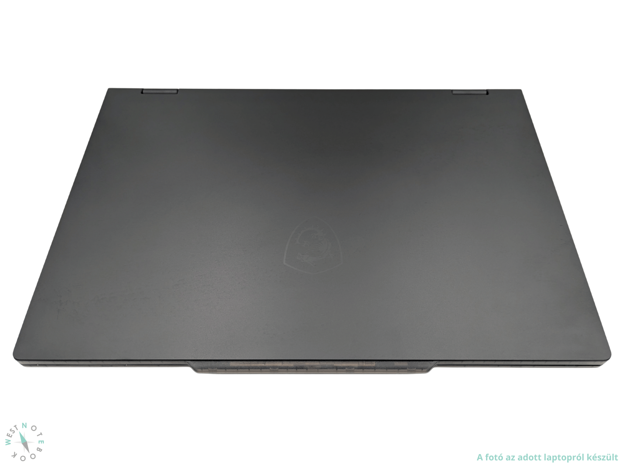 Új állapotú MSI Cyborg 15 B2RWFKG Új állapotú MSI Cyborg 15 B2RWFKG