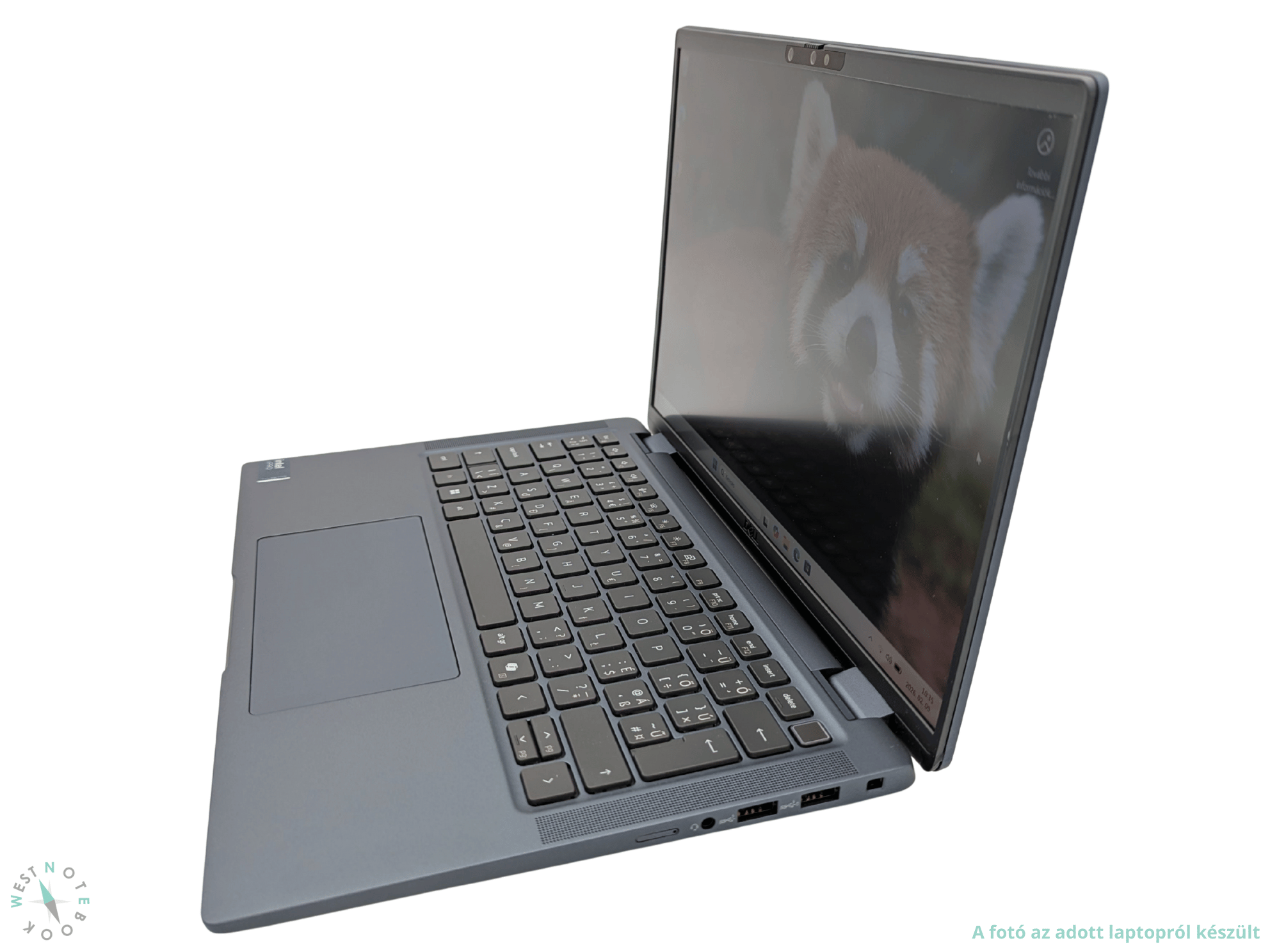 Dell Latitude 7450 Ultralight Magyarított Dell Latitude 7450 Ultralight Magyarított