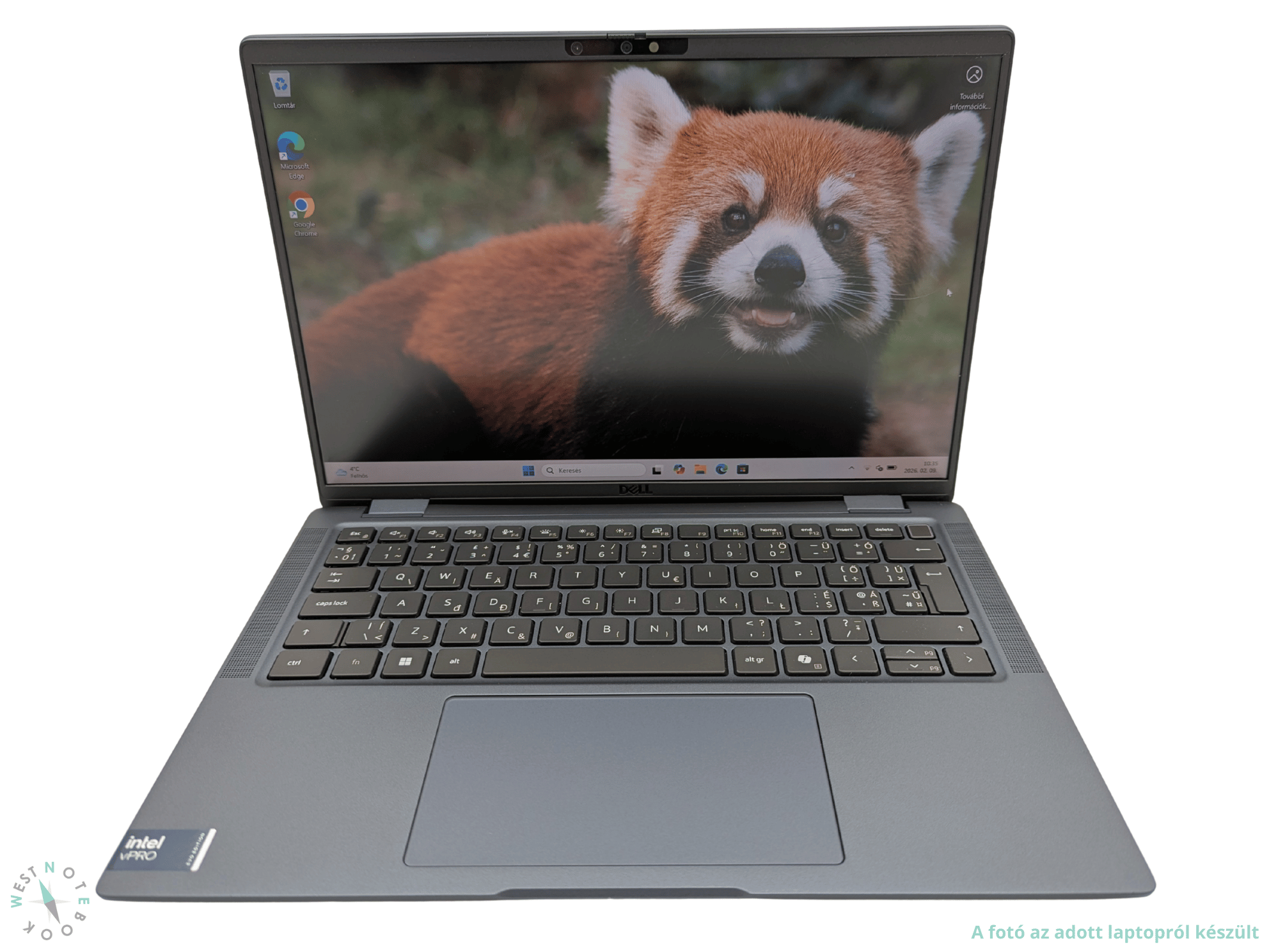 Dell Latitude 7450 Ultralight Magyarított Dell Latitude 7450 Ultralight Magyarított