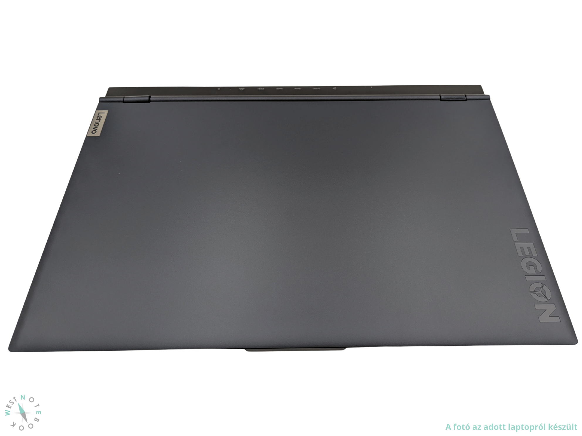 Lenovo Legion 5 17ACH6H Magyar Lenovo Legion 5 17ACH6H Magyar